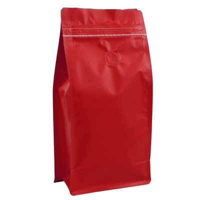 500g 1kg ถุงซิปล็อคเมทัลลิกก้นแบนสำหรับขนมอาหารสัตว์เลี้ยง