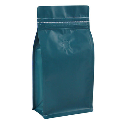 500g 1kg ถุงซิปล็อคเมทัลลิกก้นแบนสำหรับขนมอาหารสัตว์เลี้ยง