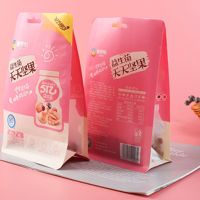 1 กก. ยืนขึ้นถุงกาแฟถุงซิปก้นแบนอาหารแห้งขนมสัตว์เลี้ยง